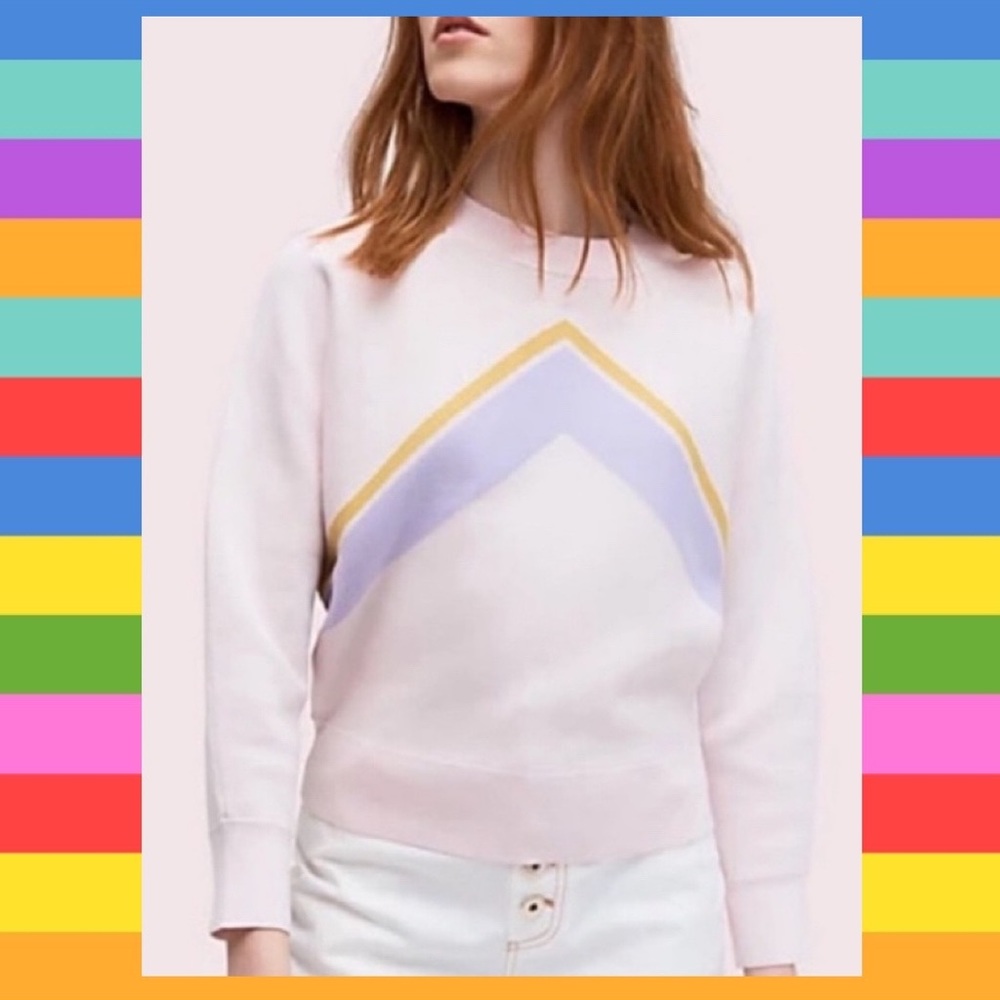 🎉HP🎉 Kate Spade Sweater.
